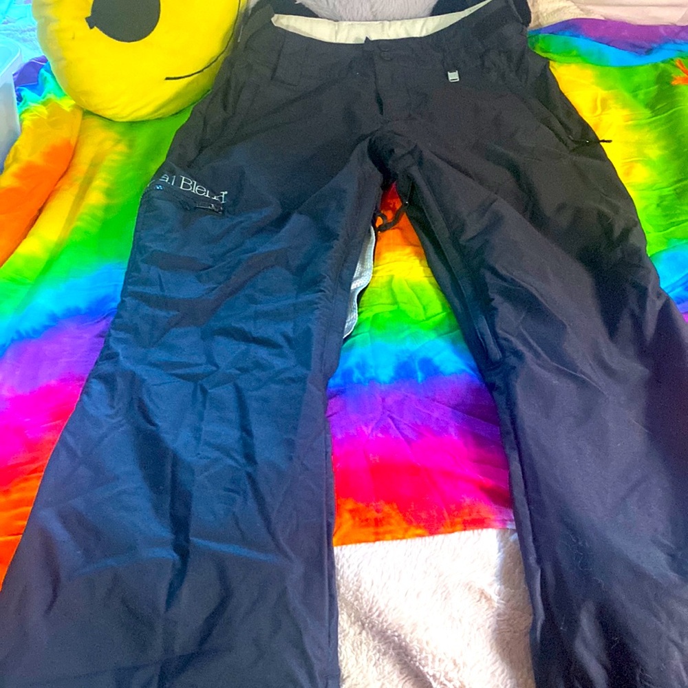 Men’s Special Blend ski / Snowboarding pants